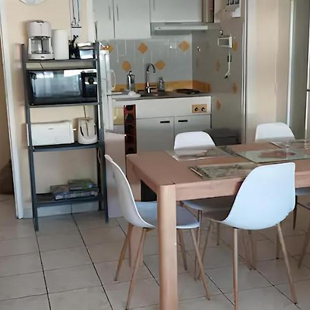 Superbe Appartement - Vue Mer Saint-Hilaire-de-Riez Eksteriør billede