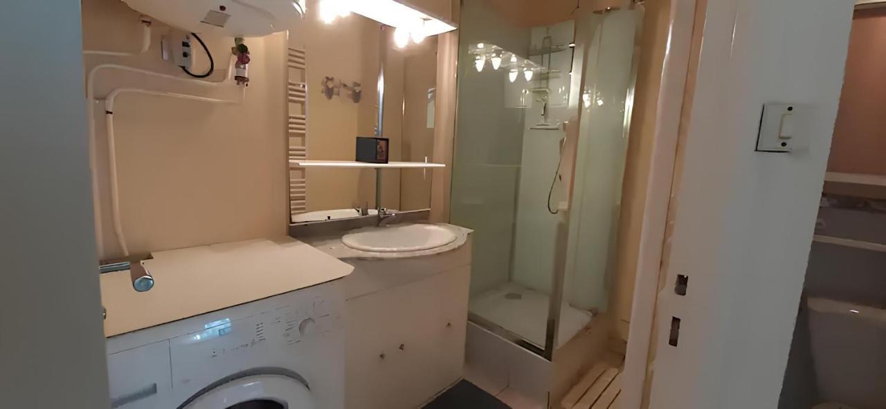 Superbe Appartement - Vue Mer Saint-Hilaire-de-Riez Eksteriør billede