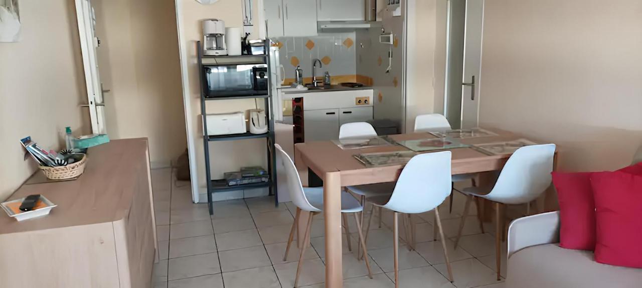 Superbe Appartement - Vue Mer Saint-Hilaire-de-Riez Eksteriør billede