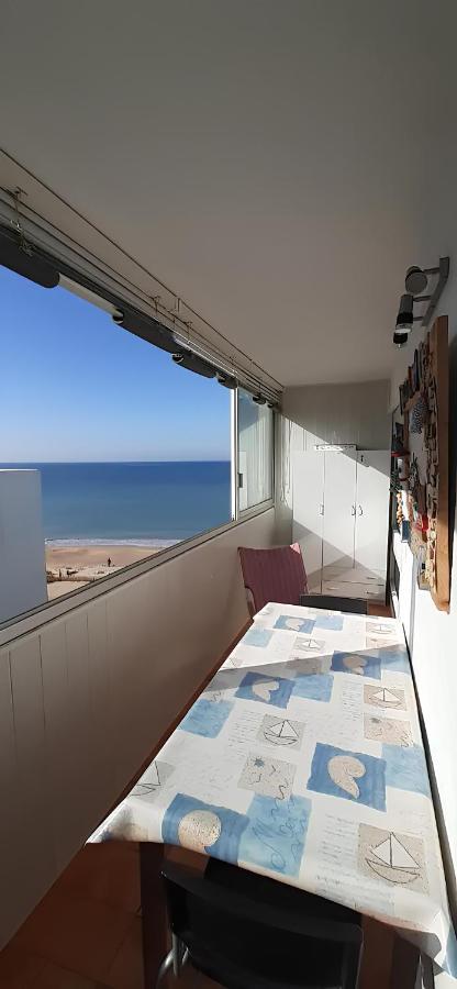 Superbe Appartement - Vue Mer Saint-Hilaire-de-Riez Eksteriør billede